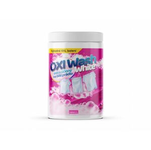 Nanolab OXI Wash na bílé prádlo Hmotnost: 1 kg