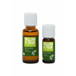 Tierra Verde 100% Borovice pryskyřice silice 30ml