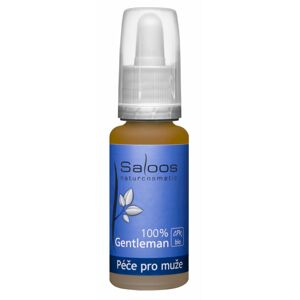 Saloos 100% Gentleman - elixír 20ml