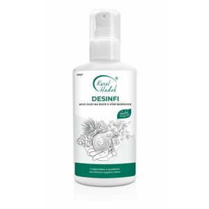 Hadek Desinfi velikost: 100 ml