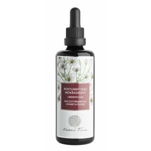 Nobilis Tilia mokřadkový olej 100 ml