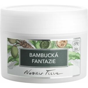 Bambucká fantazie Nobilis Tilia velikost: 100 ml