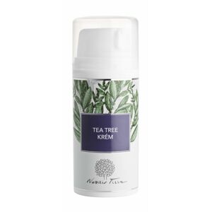 Nobilis Tilia Tea Extra Bylinný krém 100 ml