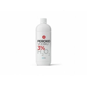 Nanolab Peroxid vodíku velikost: 1000 ml