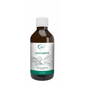 Hadek Karité (Shea olej) velikost: 115 ml