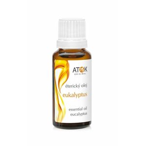 Atok Éterický olej Eukalyptus velikost: 20 ml