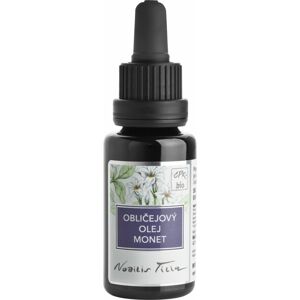 Nobilis Tilia Obličejový olej Monet velikost: 20 ml