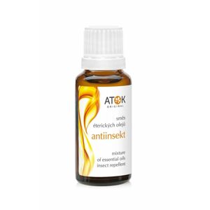 Atok Směs éterických olejů Antiinsekt velikost: 20 ml