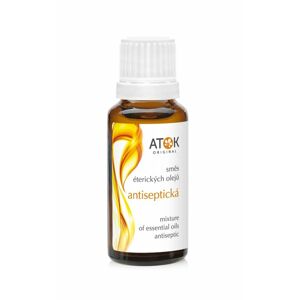 Atok Směs éterických olejů Antiseptická velikost: 20 ml