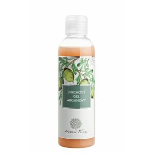 Nobilis Tilia sprchový gel arganový 200 ml