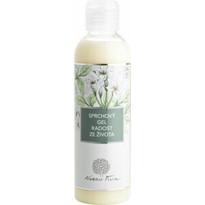 Nobilis Tilia Sprchový gel Radost ze života velikost: 200 ml