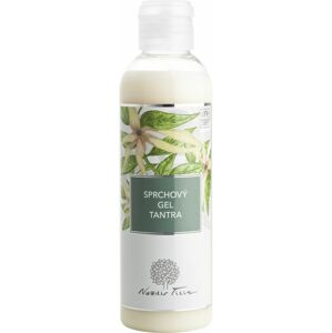 Sprchový gel Tantra Nobilis Tilia velikost: 200 ml