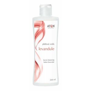 Atok pleťová voda Levandule 200 ml