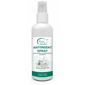 Antiinsekt spray Hadek velikost: 200 ml