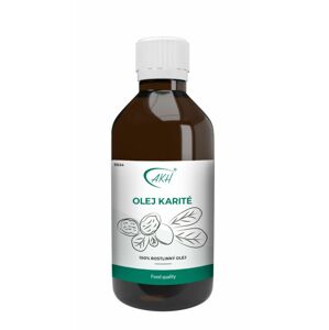 Hadek Karité (Shea olej) velikost: 215 ml