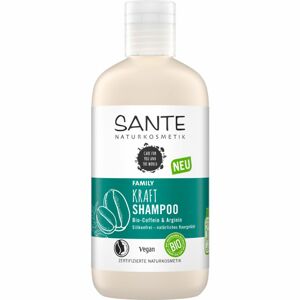 Sante Family Posilující šampon Bio Kofein & Arginin velikost: 250 ml