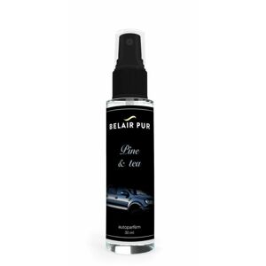 Belair Pur Autoparfém Čaj & Borovice velikost: 30 ml