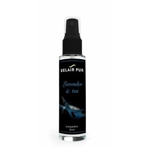 Belair Pur Autoparfém Čaj & Levandule 30 ml velikost: 30 ml