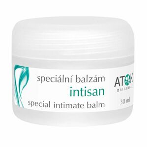 Speciální balzám Intisan Atok velikost: 30 ml