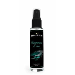 Belair Pur Autoparfém Čaj & Bergamot velikost: 30 ml