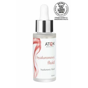 Hyaluronový fluid Atok velikost: 30 ml