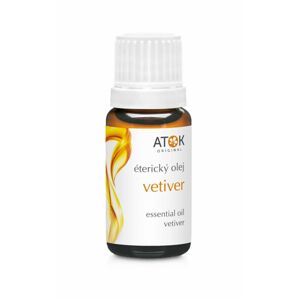 Atok Éterický olej Vetiver velikost: 5 ml