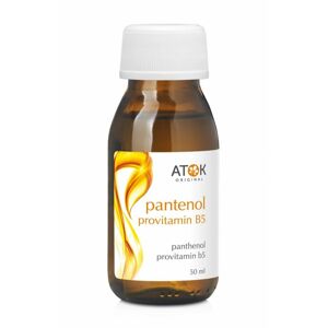 Atok Pantenol - provitamin B5 50 ml