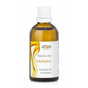 Atok Éterický olej Eukalyptus velikost: 50 ml