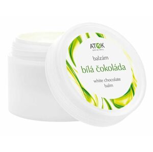 Balzám bílá čokoláda Atok velikost: 50 ml