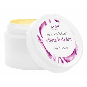 Speciální Balzám China Balzám Atok velikost: 50 ml