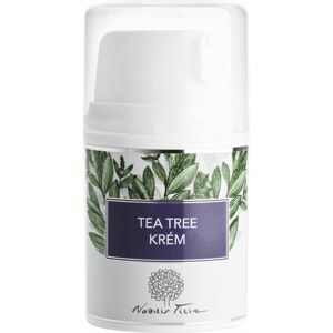 Nobilis Tilia Tea Extra Bylinný krém 50 ml