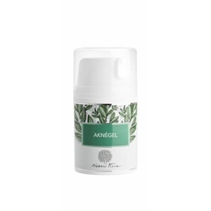 Aknégel Nobilis Tilia velikost: 50 ml