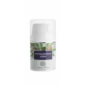 Nobilis Tilia Hypoalergenní krém velikost: 50 ml