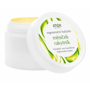 Atok Měsíčkový balzám 50 ml