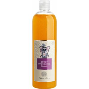 Dětský sprchový gel Vendelín Nobilis Tilia velikost: 500 ml