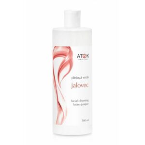 Pleťová voda Jalovec Atok velikost: 500 ml