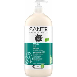 Sante Family Posilující šampon Bio Kofein & Arginin velikost: 500 ml