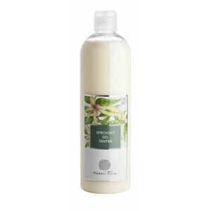 Sprchový gel Tantra Nobilis Tilia velikost: 500 ml