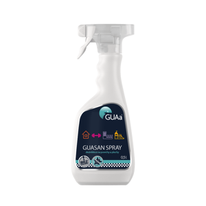 GUAa Guasan Spray velikost: 500 ml