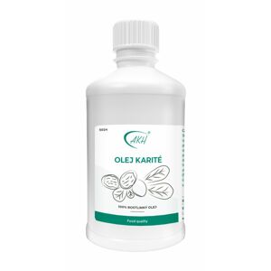 Hadek Karité (Shea olej) velikost: 500 ml