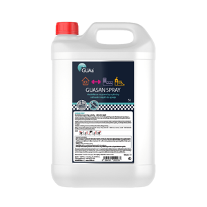 GUAa Guasan Spray velikost: 5000 ml