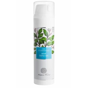 Nobilis Tilia Akné čisticí gel velikost: 200 ml