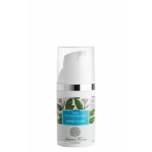 Nobilis Tilia Akné fluid velikost: 30 ml