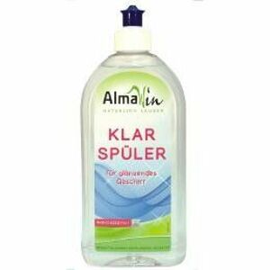 AlmaWin Leštič skla do myčky 500 ml