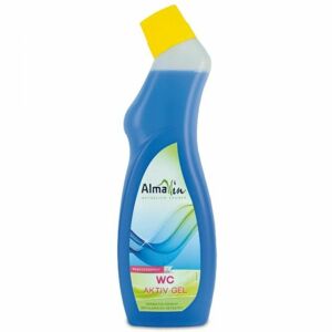 AlmaWin WC aktiv gel 750 ml