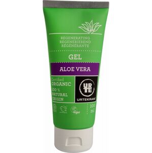 Urtekram Gel Aloe Vera Bio 100ml