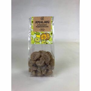 Amalaki citronovo-pomerančové DNM 100g