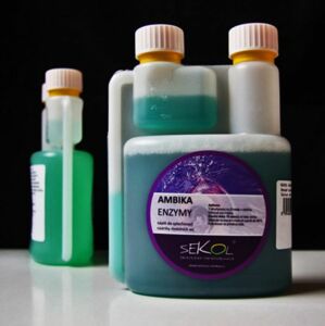 Ambika 500ml