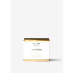 Venira Anti-age denní krém 50 ml