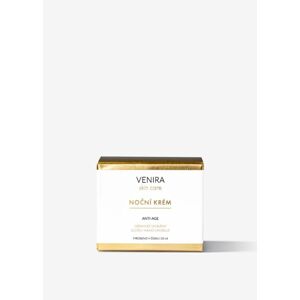 Venira Anti-age noční krém 50 ml